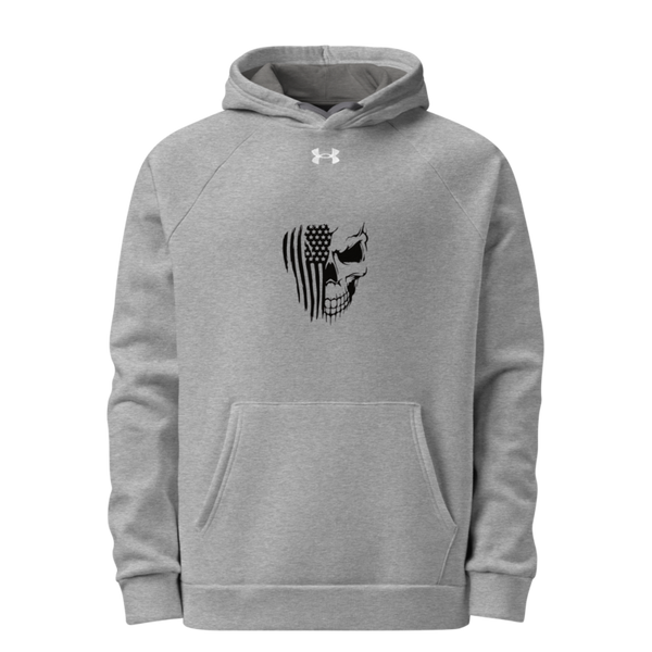 NMCPAC Seal Beach 31658085 Under Armour Hoodie