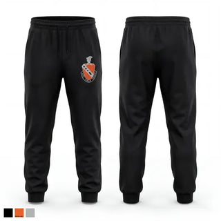 Sweatpants, 56th Signal Battalion, Army, Teamtime, Team time, sublimation, custom sports apparel, team uniforms, spirit wear, spiritwear, sports uniforms, custom shirts, team store, custom team store, fundraiser sports, apparel fundraiser