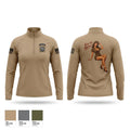 407th LSB Windbreaker - 1