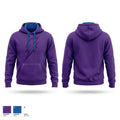 Thunder Hoodie - 2
