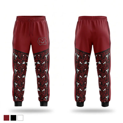 Mid-Carolina High School Sweatpants - 1