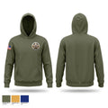 Ness County Sheriff’s Office Hoodie - 1