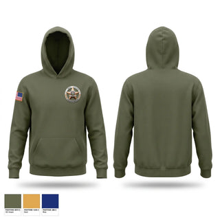 Hoodie, Ness County Sheriff’s Office, Police, Teamtime, Team time, sublimation, custom sports apparel, team uniforms, spirit wear, spiritwear, sports uniforms, custom shirts, team store, custom team store, fundraiser sports, apparel fundraiser