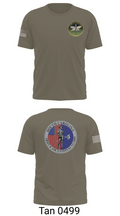 108th PAD 59402608 Old School Cotton Feel Shirt - 8