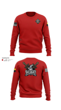 B Co 832nd OD BN 19793865 Crew Neck Sweatshirt - 26