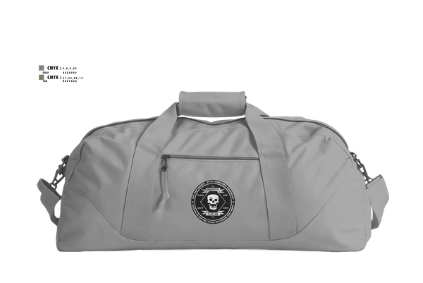Duffle Bag, Dco 1/37 AR, Army, Teamtime, Team time, sublimation, custom sports apparel, team uniforms, spirit wear, spiritwear, sports uniforms, custom shirts, team store, custom team store, fundraiser sports, apparel fundraiser