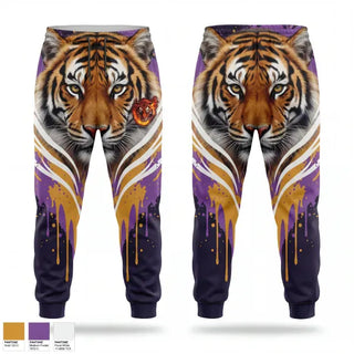 Sweatpants, MoCo, Men's Basketball, Teamtime, Team time, sublimation, custom sports apparel, team uniforms, spirit wear, spiritwear, sports uniforms, custom shirts, team store, custom team store, fundraiser sports, apparel fundraiser