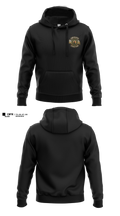Litchfield Volunteer Fire Department Hoodie - 11