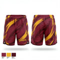 Lakers 84582226 Mens Soccer Shorts - 1