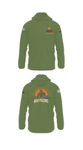 261st War Pigeons Windbreaker - 41