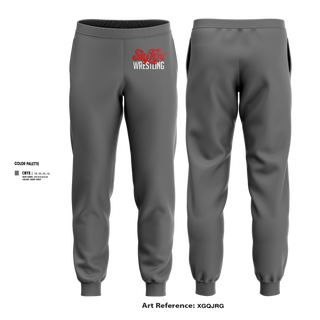 Joggers, Carolina Riptide, Baseball, Teamtime, Team time, sublimation, custom sports apparel, team uniforms, spirit wear, spiritwear, sports uniforms, custom shirts, team store, custom team store, fundraiser sports, apparel fundraiser