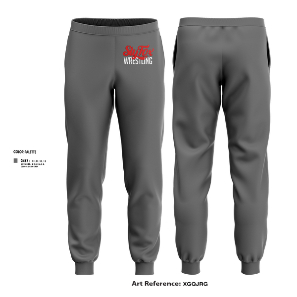 Joggers, Carolina Riptide, Baseball, Teamtime, Team time, sublimation, custom sports apparel, team uniforms, spirit wear, spiritwear, sports uniforms, custom shirts, team store, custom team store, fundraiser sports, apparel fundraiser