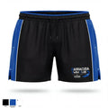 Barracuda Swim Club 29069411 Athletic Shorts With Pockets - 1