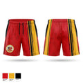 FCFD FC Mens Soccer Shorts - 1