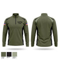 Lovins Windbreaker - 1