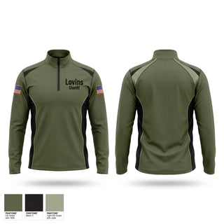 Windbreaker, Lovins, Police, Teamtime, Team time, sublimation, custom sports apparel, team uniforms, spirit wear, spiritwear, sports uniforms, custom shirts, team store, custom team store, fundraiser sports, apparel fundraiser
