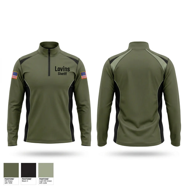 Windbreaker, Lovins, Police, Teamtime, Team time, sublimation, custom sports apparel, team uniforms, spirit wear, spiritwear, sports uniforms, custom shirts, team store, custom team store, fundraiser sports, apparel fundraiser