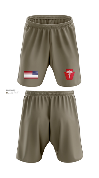 Athletic Shorts With Pockets, Snake creek medic corp, Air Force, Teamtime, Team time, sublimation, custom sports apparel, team uniforms, spirit wear, spiritwear, sports uniforms, custom shirts, team store, custom team store, fundraiser sports, apparel fundraiser