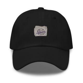 Dad hat - Black