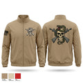Bad Hand 95680743 Windbreaker - 1
