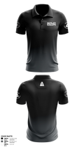 Nova Strategic Group Short Sleeve Performance Polo - 5
