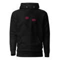 CRIME REDUCTION UNIT Unisex Hoodie - 1