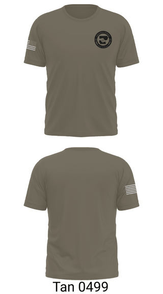 Old School Cotton Feel Shirt, ARDB Security, Police, Teamtime, Team time, sublimation, custom sports apparel, team uniforms, spirit wear, spiritwear, sports uniforms, custom shirts, team store, custom team store, fundraiser sports, apparel fundraiser