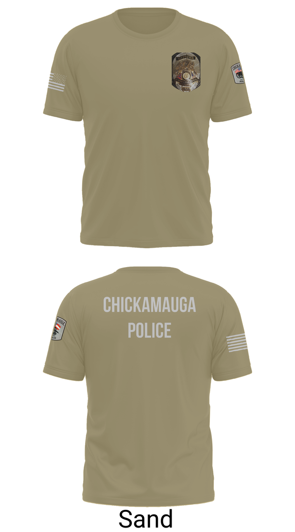 FREE T-SHIRT