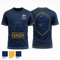Naches Valley Ranger Basketball Short Sleeve Performance Shirt - 1