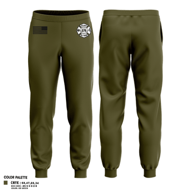 Belmar FMBA 91468281 Joggers - 1