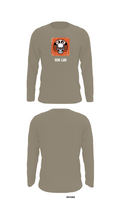 509 LRS 93117576 Long Sleeve Performance Shirt 72