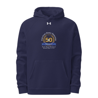 amory 81278460 Under Armour Hoodie