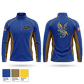 83d Chemical Battalion 44785590 Windbreaker - 1