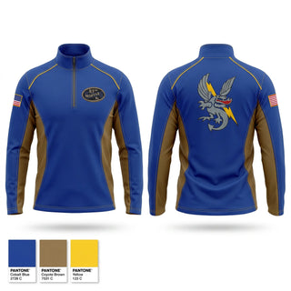 Windbreaker, 83d Chemical Battalion, Army, Teamtime, Team time, sublimation, custom sports apparel, team uniforms, spirit wear, spiritwear, sports uniforms, custom shirts, team store, custom team store, fundraiser sports, apparel fundraiser
