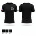 Arizona Auto Theft Task Force 85973470 Short Sleeve Performance Shirt - 1