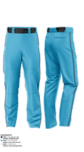 Blacksheep 38461686 Baseball Pants - 3
