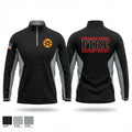 Lebanon Rural Fire Protection District 92362403 Windbreaker - 1