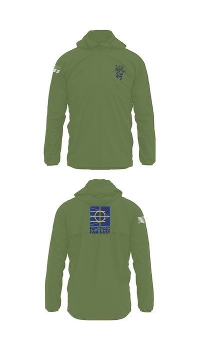 PWD MISAWA 91537594 Windbreaker - 39