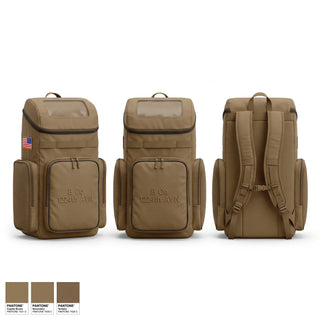Gear Bag, B Co 1-224th AVN, National Guard, Teamtime, Team time, sublimation, custom sports apparel, team uniforms, spirit wear, spiritwear, sports uniforms, custom shirts, team store, custom team store, fundraiser sports, apparel fundraiser