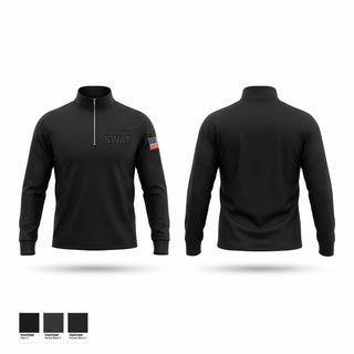 Windbreaker, Ketchikan Police Department SWAT, Police, Teamtime, Team time, sublimation, custom sports apparel, team uniforms, spirit wear, spiritwear, sports uniforms, custom shirts, team store, custom team store, fundraiser sports, apparel fundraiser