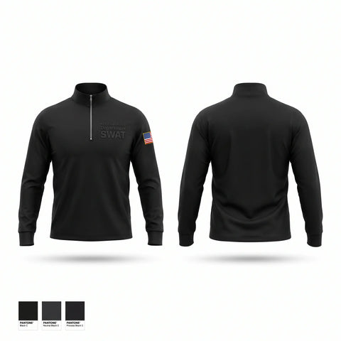 Windbreaker, Ketchikan Police Department SWAT, Police, Teamtime, Team time, sublimation, custom sports apparel, team uniforms, spirit wear, spiritwear, sports uniforms, custom shirts, team store, custom team store, fundraiser sports, apparel fundraiser