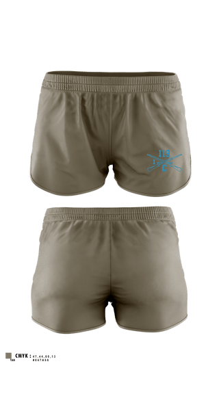 Ranger Panties, , , Teamtime, Team time, sublimation, custom sports apparel, team uniforms, spirit wear, spiritwear, sports uniforms, custom shirts, team store, custom team store, fundraiser sports, apparel fundraiser