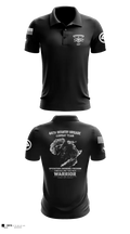 44th IBCT 18314552 Short Sleeve Performance Polo - 5