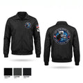 East Baton Rouge Parish Dive & Rescue Team Windbreaker - 1