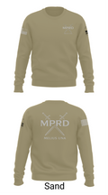 HRC / MPRD 15170555 Crew Neck Sweatshirt - 85