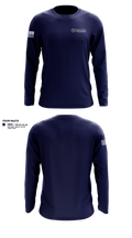 SkyLife 3 56617222 Long Sleeve Performance Shirt - 1
