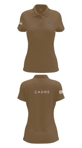 Womens Short Sleeve Performance Polo, 370 SOCTS, , Teamtime, Team time, sublimation, custom sports apparel, team uniforms, spirit wear, spiritwear, sports uniforms, custom shirts, team store, custom team store, fundraiser sports, apparel fundraiser