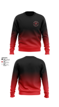 FBC Jackson Crew Neck Sweatshirt - 3