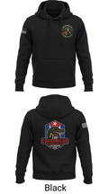 Los Cocodrilos 14023628 Hoodie - 16