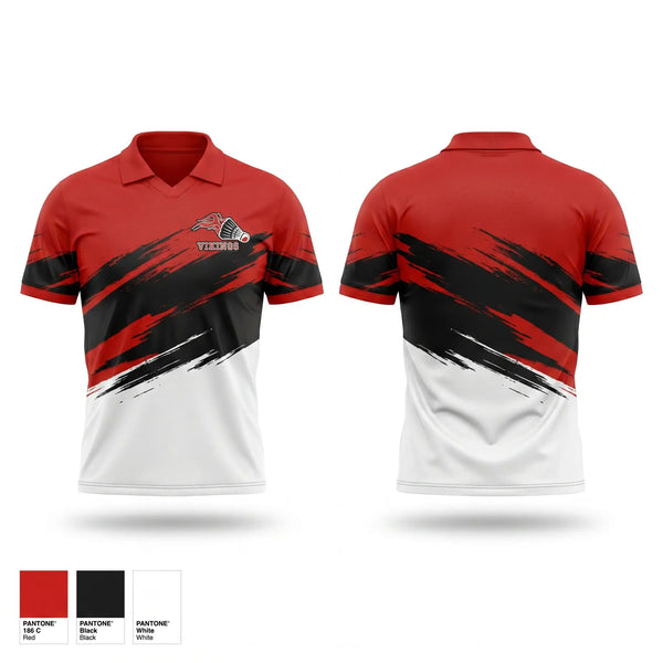 Soft Poly Tee Cotton Like Feel, Montgomery Badminton, Tennis, Teamtime, Team time, sublimation, custom sports apparel, team uniforms, spirit wear, spiritwear, sports uniforms, custom shirts, team store, custom team store, fundraiser sports, apparel fundraiser